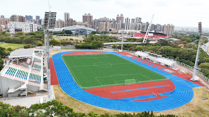 第二運動場場地照片圖片