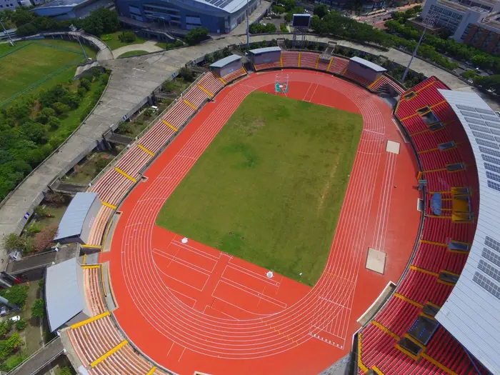 體育場場地照片圖片